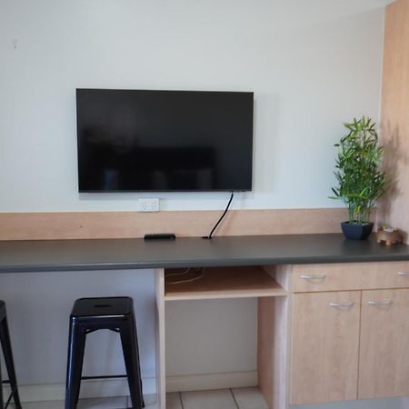 Tumut Apartments Luaran gambar
