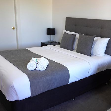 Tumut Apartments Luaran gambar