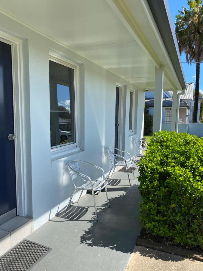 Tumut Apartments Luaran gambar