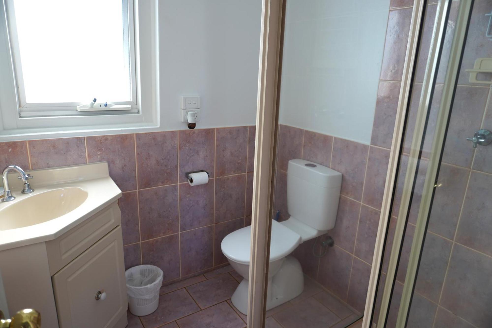 Tumut Apartments Luaran gambar