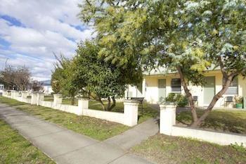 Tumut Apartments Luaran gambar