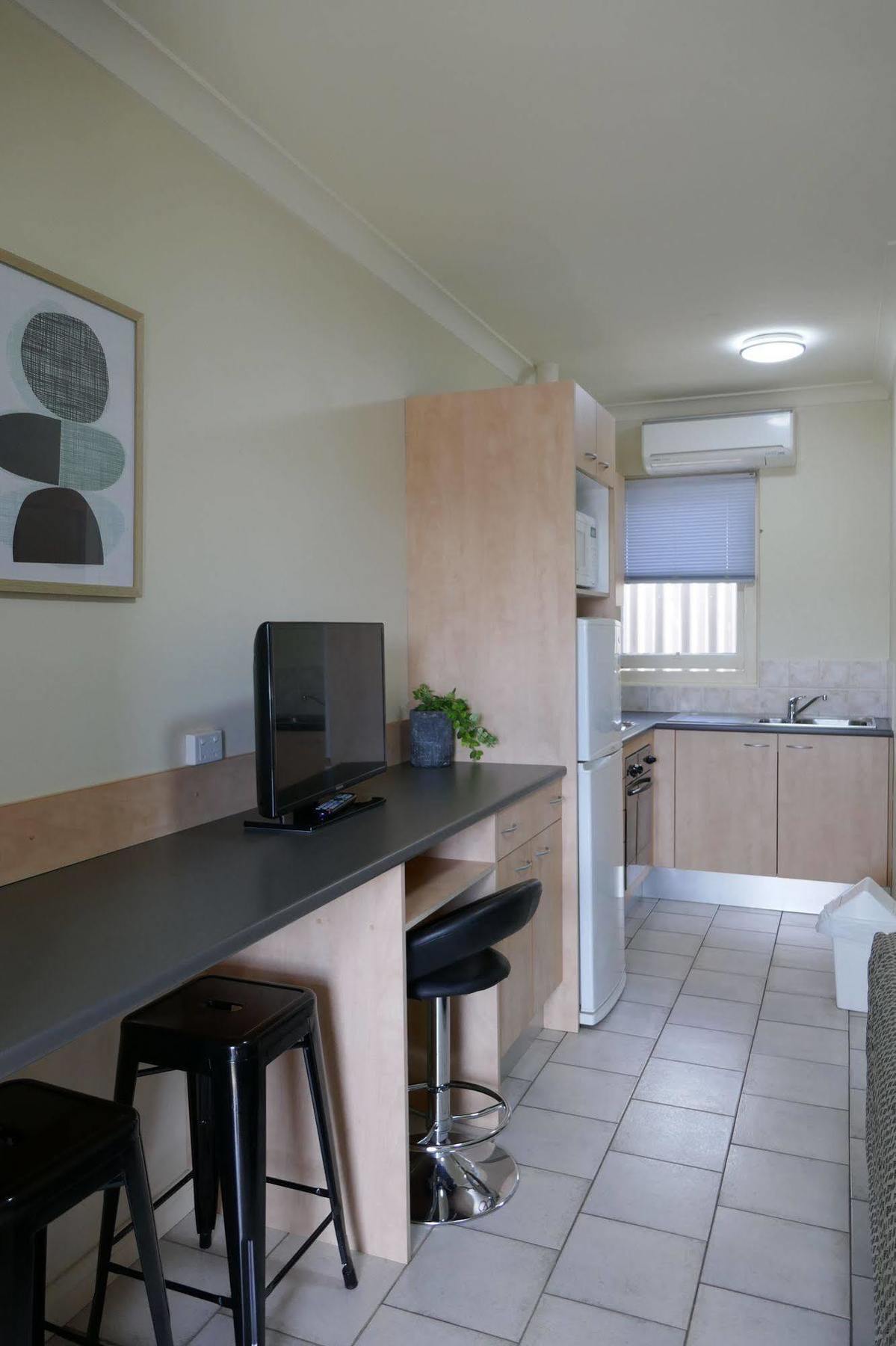 Tumut Apartments Luaran gambar