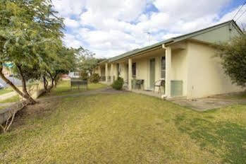 Tumut Apartments Luaran gambar