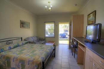Tumut Apartments Luaran gambar