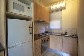 Tumut Apartments Luaran gambar