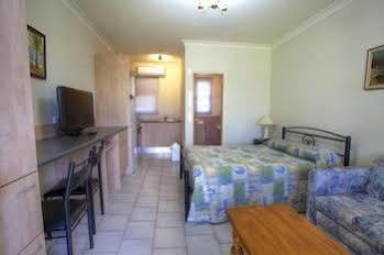 Tumut Apartments Luaran gambar